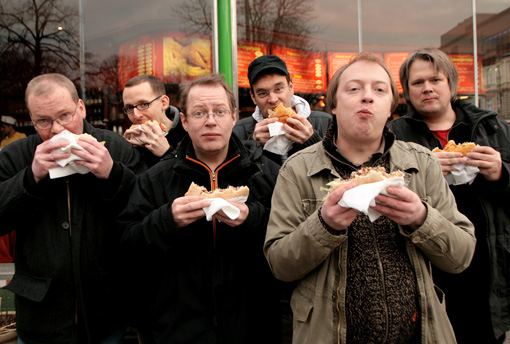 Dönerboys